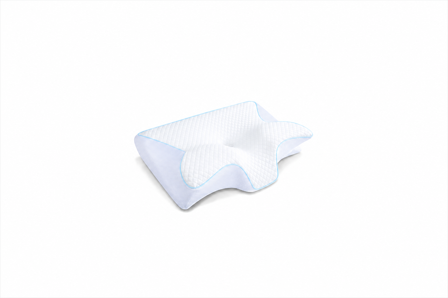 OrthoCloud Pillow
