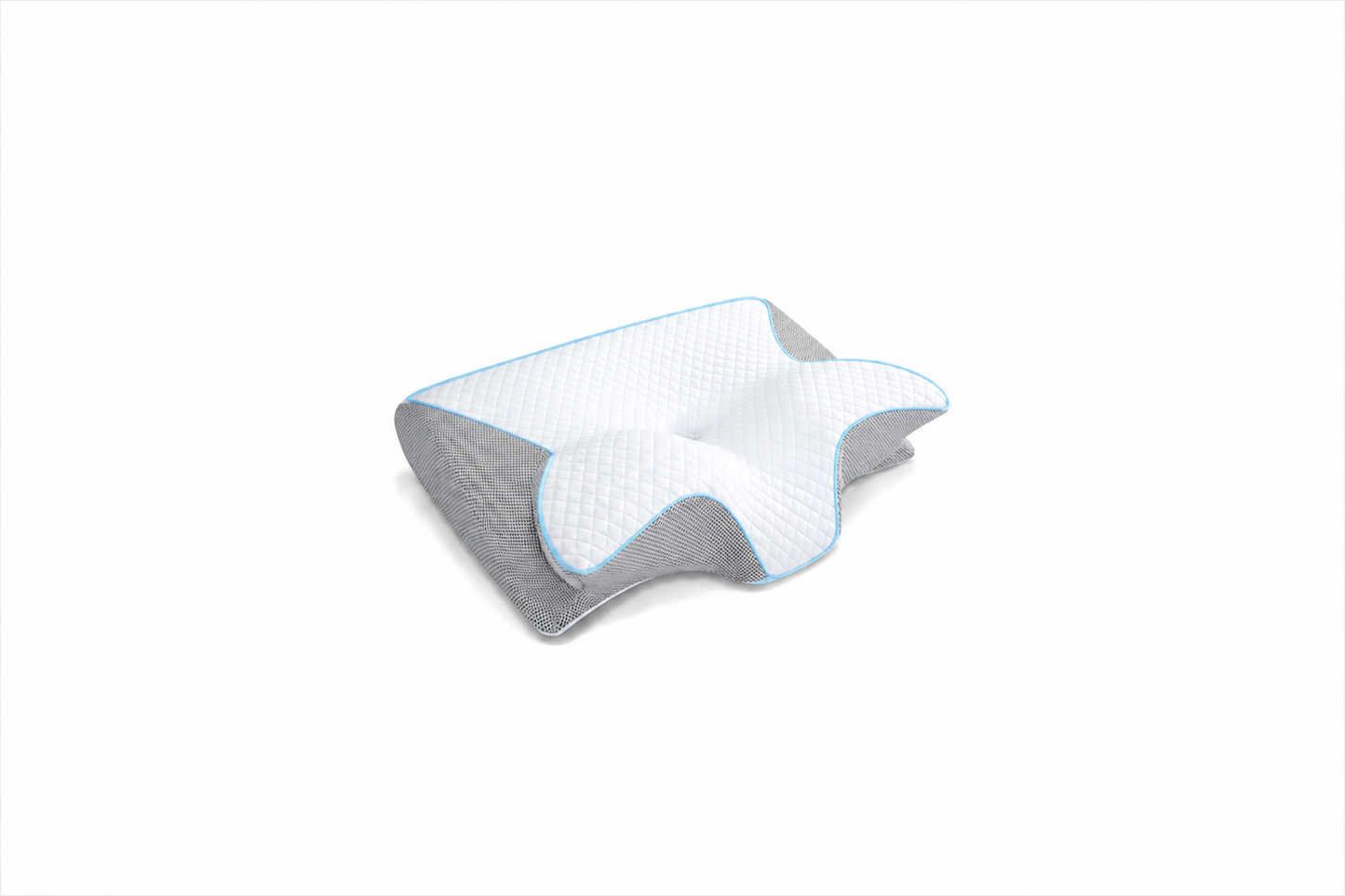 OrthoCloud Pillow